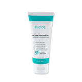 The Bare Sunscreen Gel