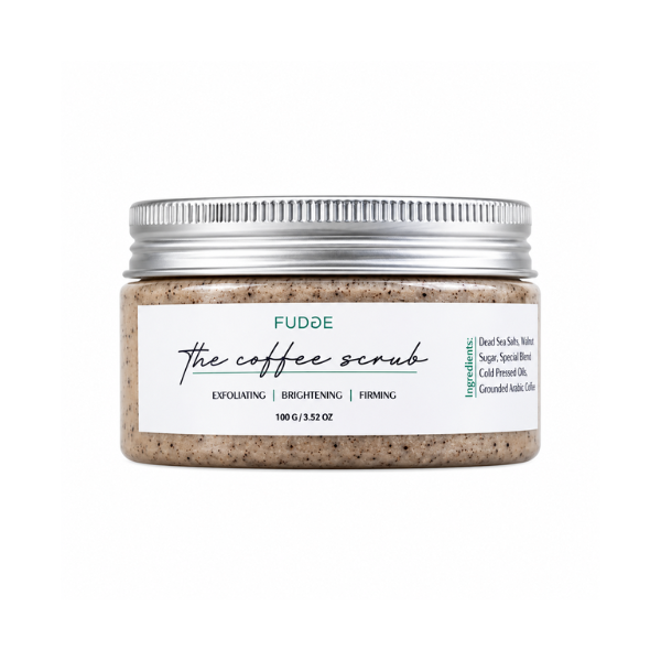 The Coffee Scrub