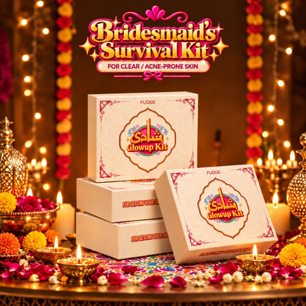 Bridesmaid's Survival Kit