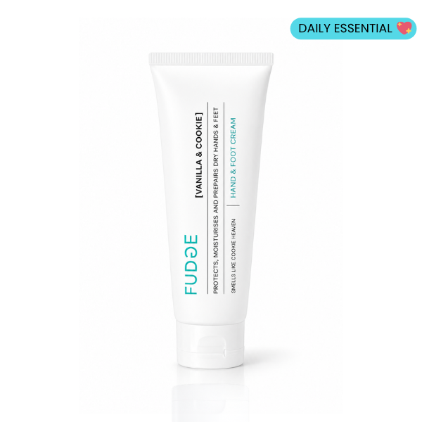 Vanilla & Cookie (Hand And Foot Whitening Cream)