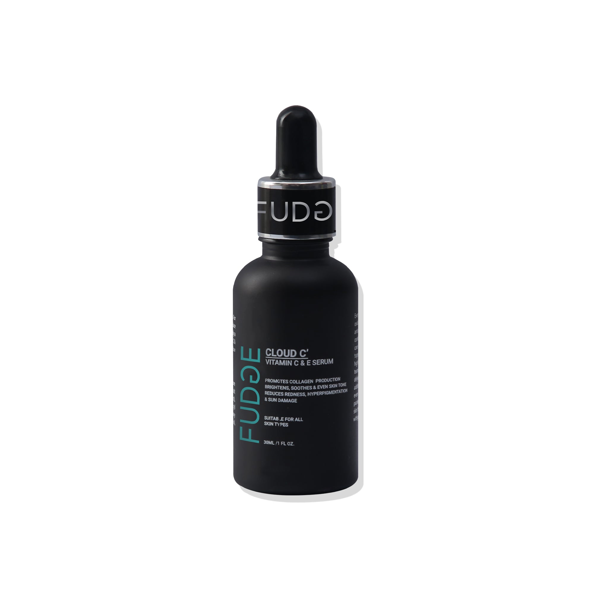 Cloud C’ (Vitamin C & E Serum )