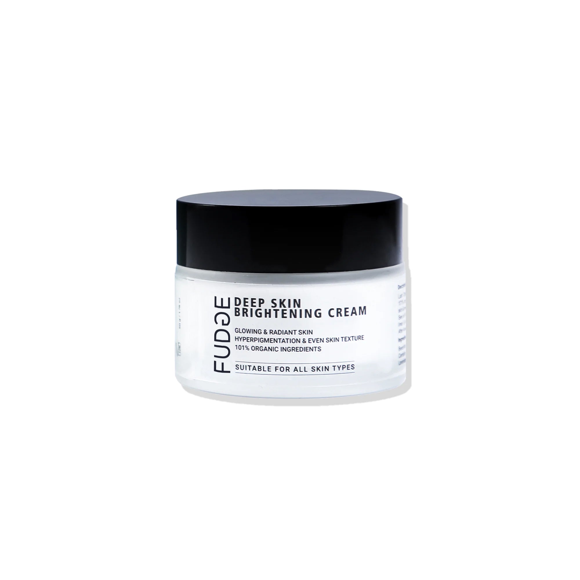 Deep Skin Brightening Cream