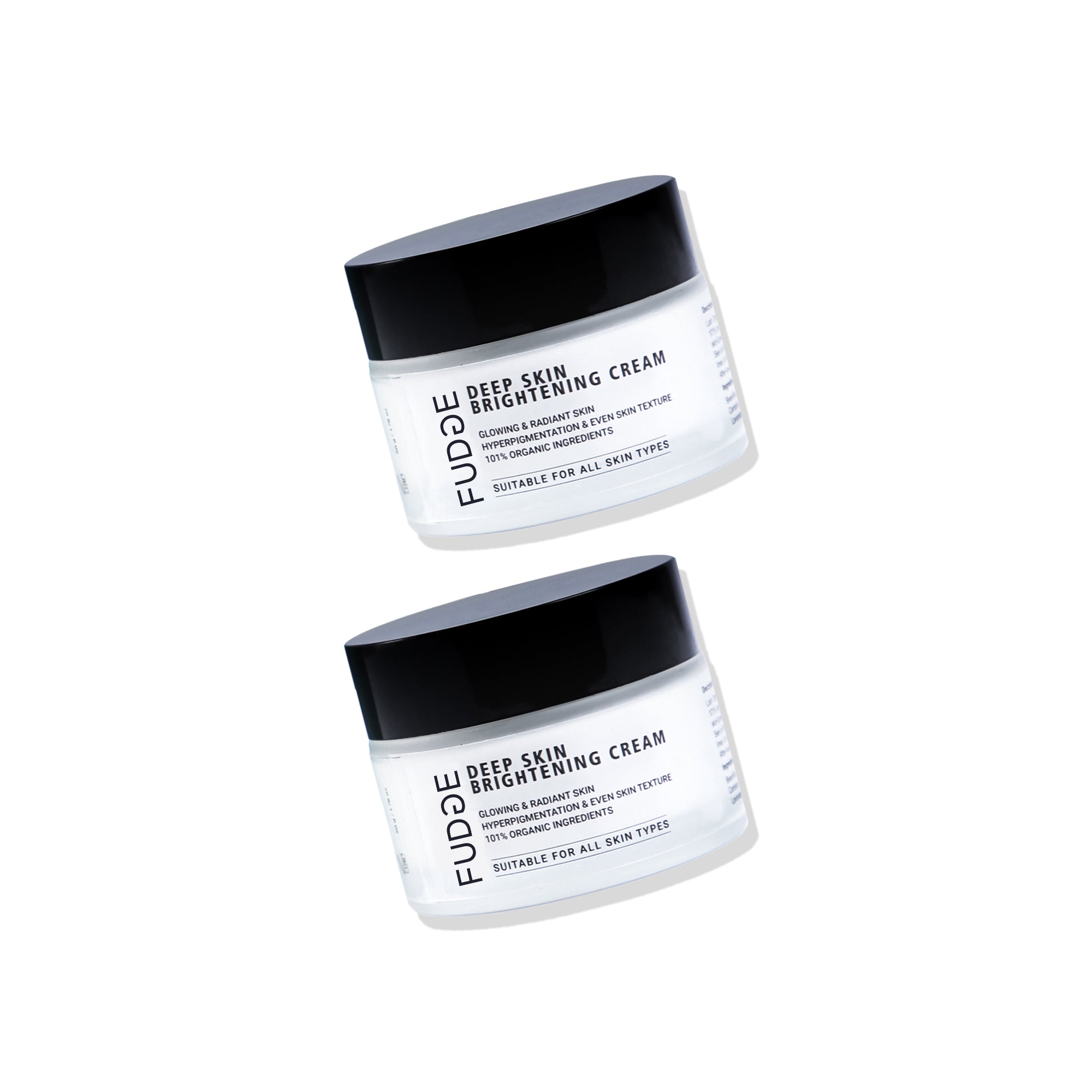 Deep Skin Brightening Cream