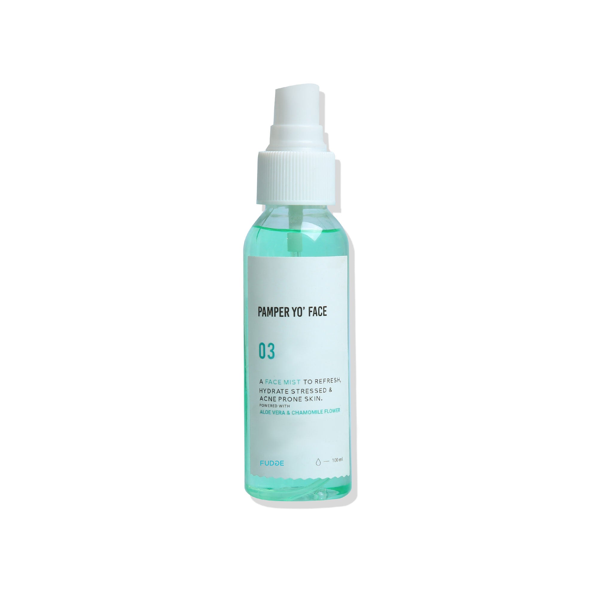 Pamper Yo’ Skin